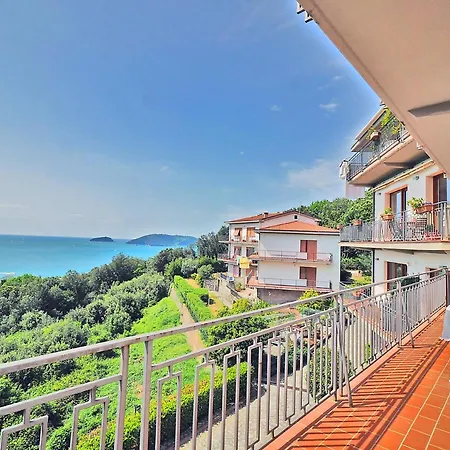 Sweet View Blue Of Patty Lerici