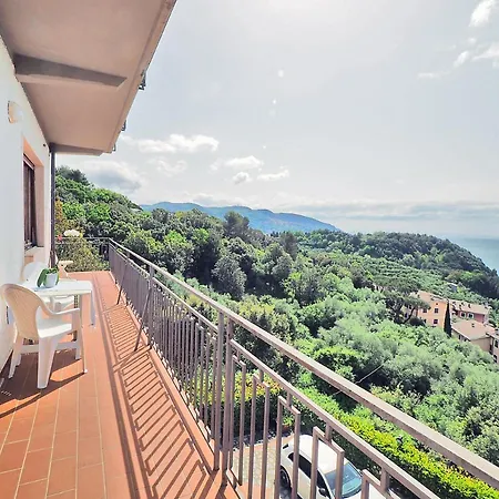 Appartamento Sweet View Blue Of Patty Lerici