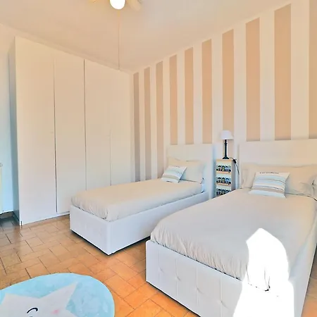 Appartamento Sweet View Blue Of Patty *