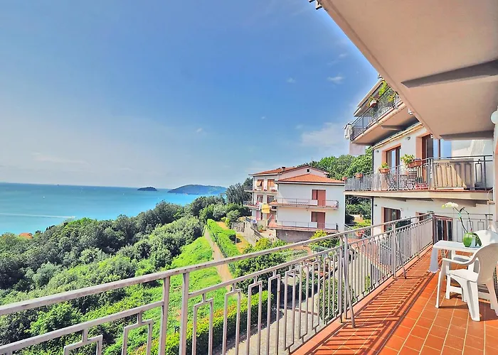 Sweet View Blue Of Patty Lerici