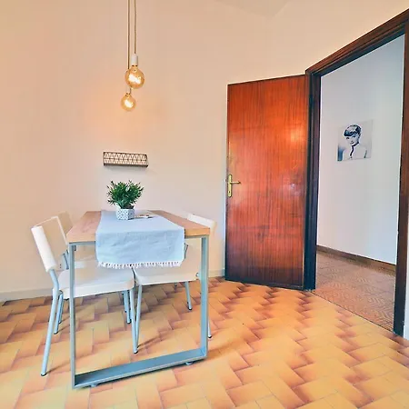 Sweet View Blue Of Patty Apartment Lerici