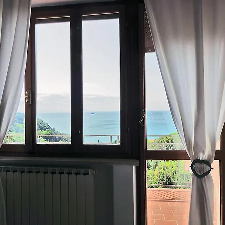 Sweet View Blue Of Patty Lerici