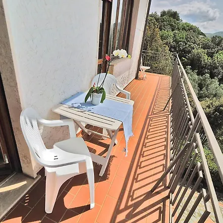 Sweet View Blue Of Patty Apartamento