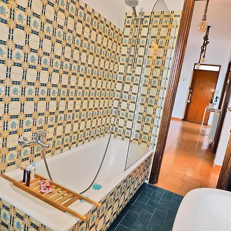 アパート Sweet View Blue Of Patty レーリチ