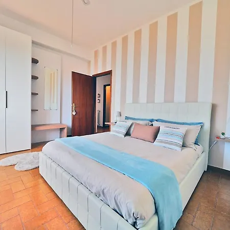 Sweet View Blue Of Patty アパート *