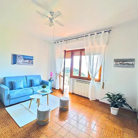 Sweet View Blue Of Patty アパート