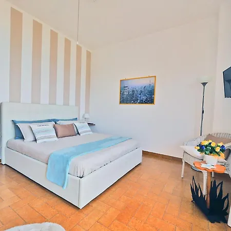 Sweet View Blue Of Patty アパート レーリチ