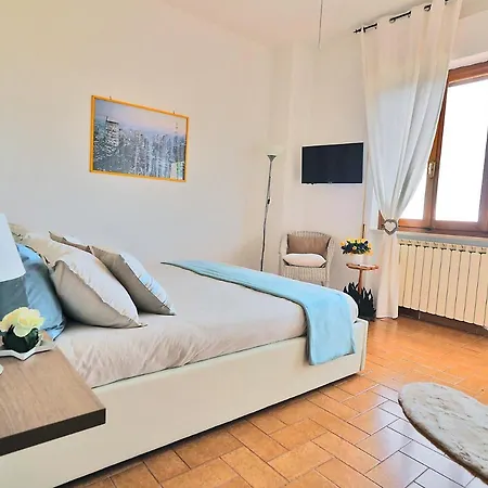 Sweet View Blue Of Patty アパート