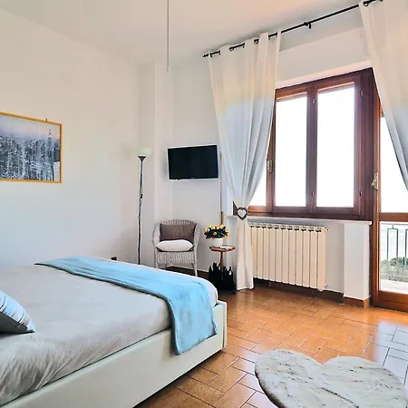 アパート Sweet View Blue Of Patty *