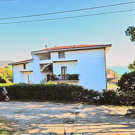 Sweet View Blue Of Patty アパート