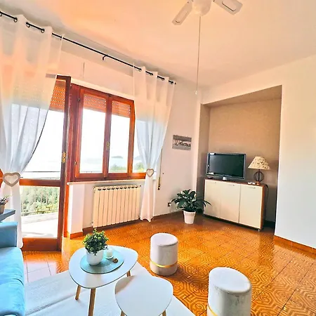 Sweet View Blue Of Patty アパート *