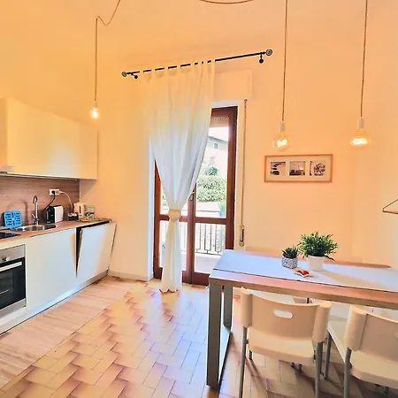 Sweet View Blue Of Patty アパート *