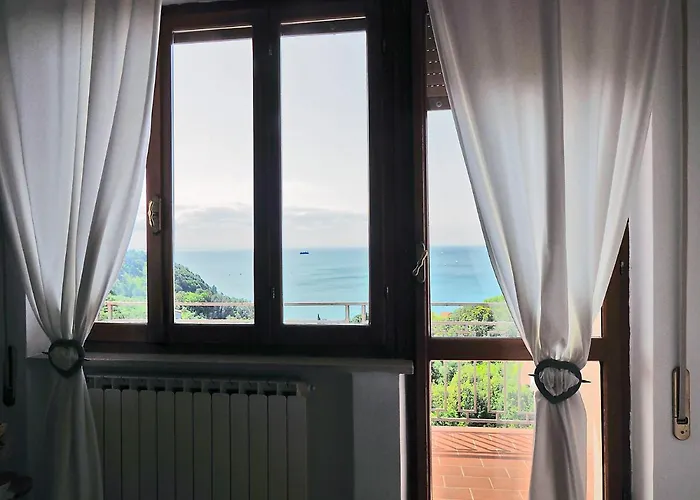 Sweet View Blue Of Patty Lerici