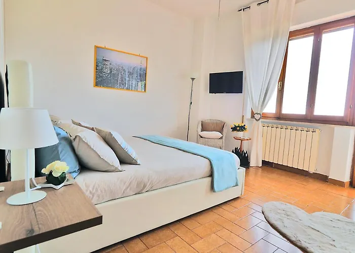 Sweet View Blue Of Patty Lejlighed