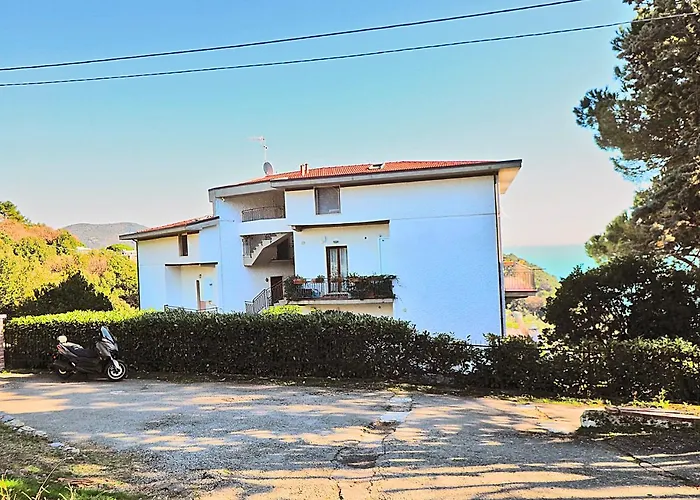 Sweet View Blue Of Patty Lejlighed