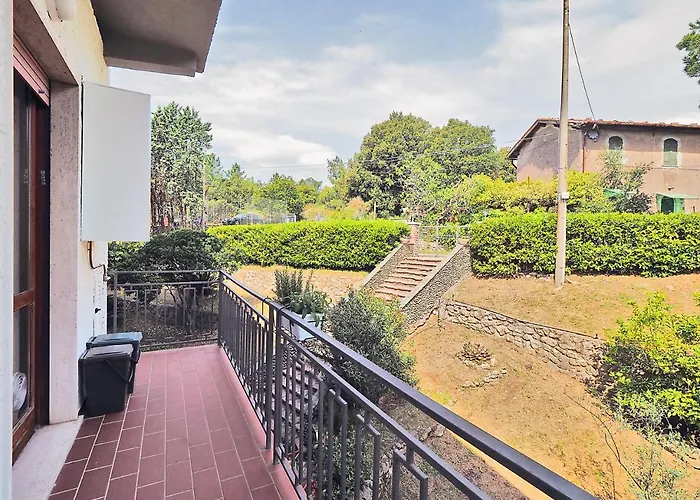 Sweet View Blue Of Patty Lerici